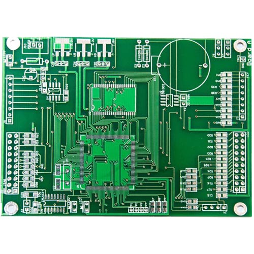 服務器電源背板PCB