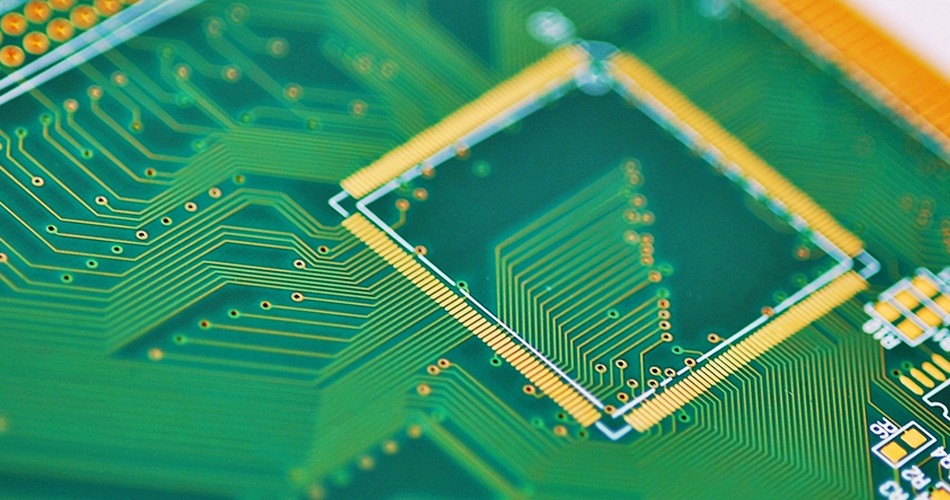 PCB布線經驗法則