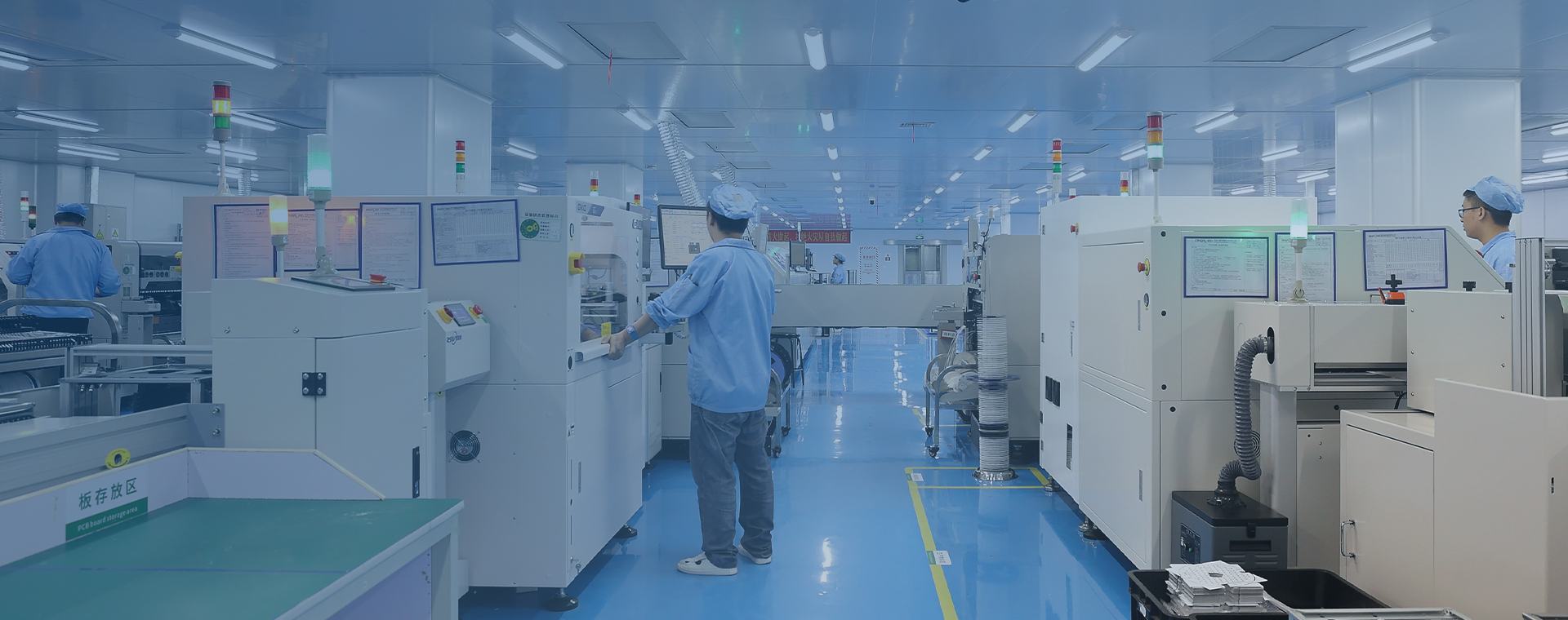 快速服務(wù)，零缺陷，輔助研發(fā)