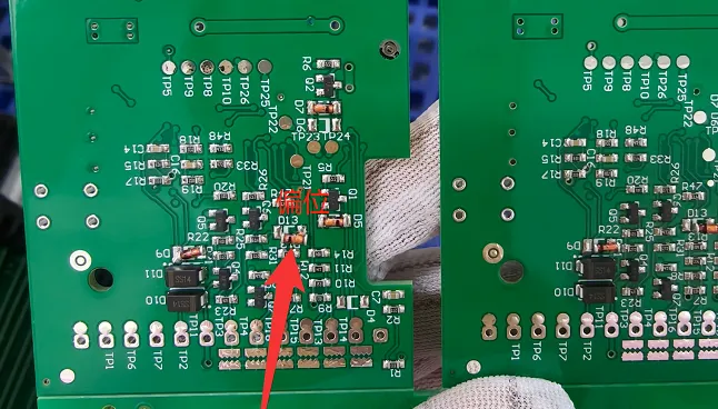 PCBA焊接后不上錫？鑫景福13年經(jīng)驗(yàn)拆解6大常見(jiàn)“坑”+實(shí)戰(zhàn)解決指南