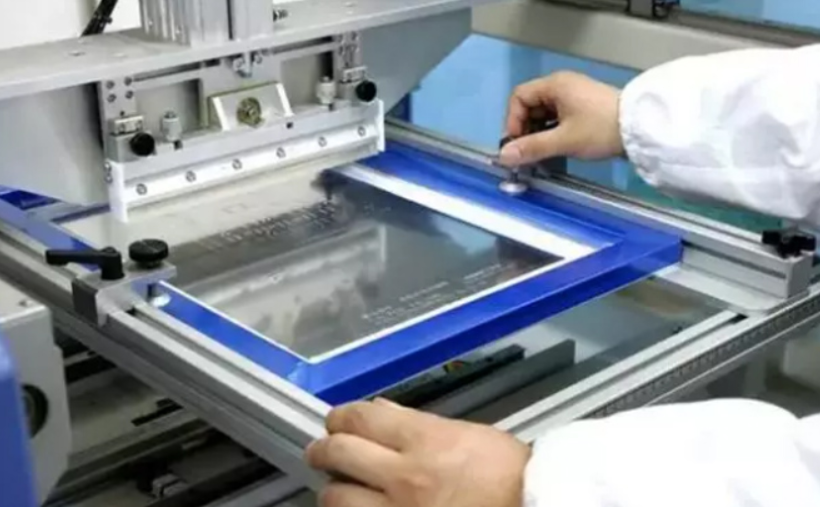 PCB wiring PCB wiring