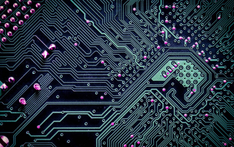 High speed PCB and wireless charging solution release PCBA