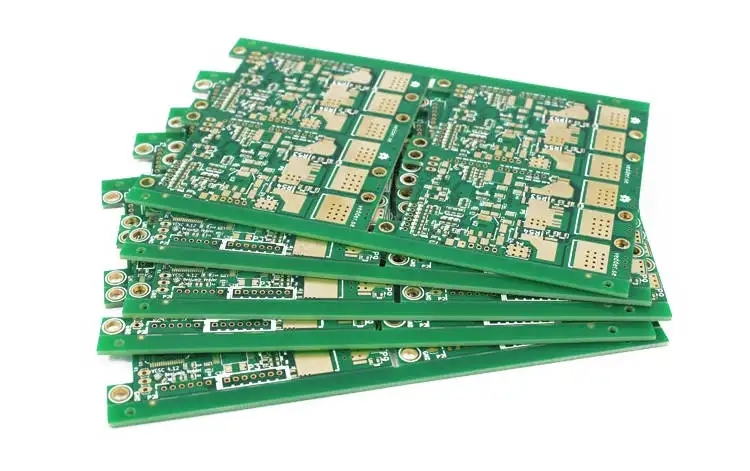 circuit board circuit board