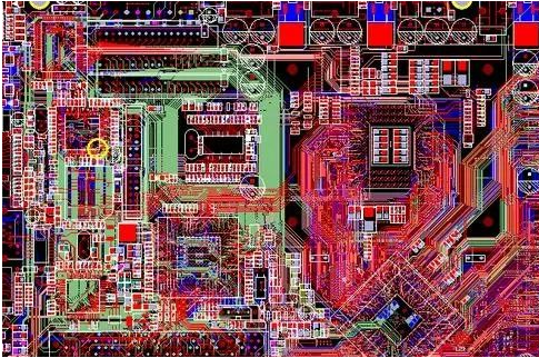 pcb board pcb board