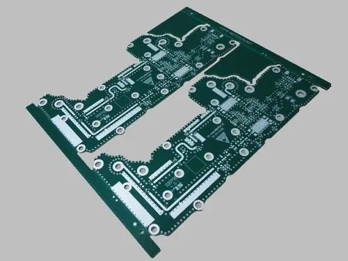 Circuit board factory: production process and specification of steel mesh ?