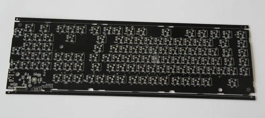 SMT技術常識下半場