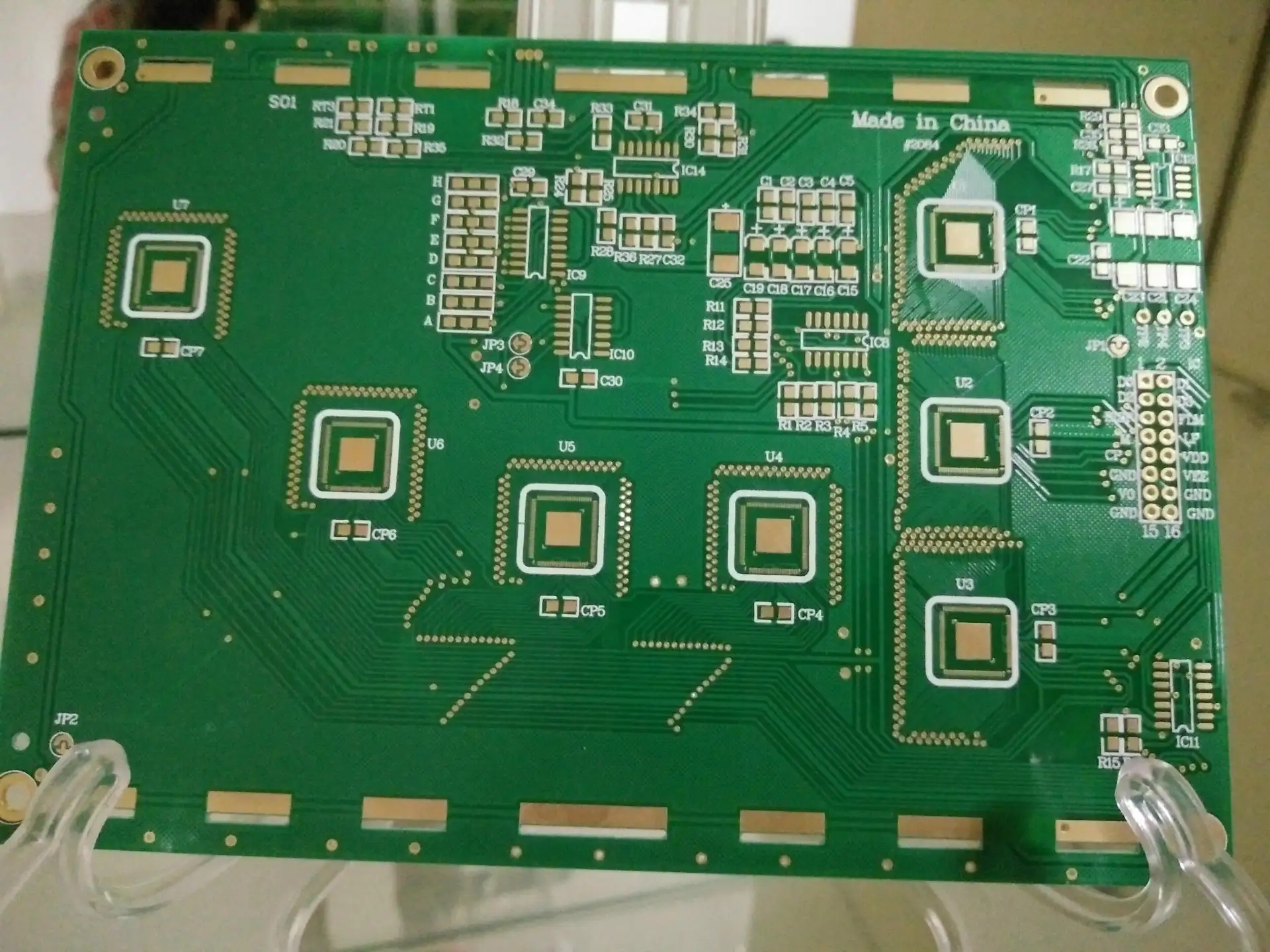 PCB抄板的誤區(qū)、背景及發(fā)展歷程