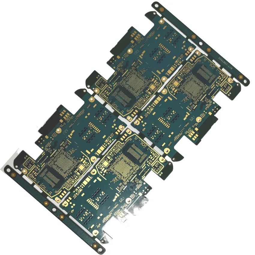 Processing technology, cost and surface treatment of PCB BGA components ?