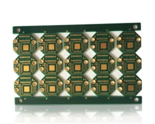 PCB設計的塞孔功能、要求及流程
