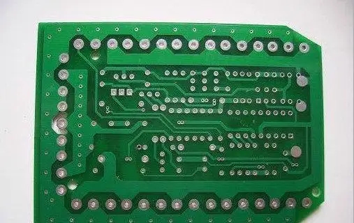 線路板廠家：屏蔽磁場(chǎng)材料的靜電屏蔽