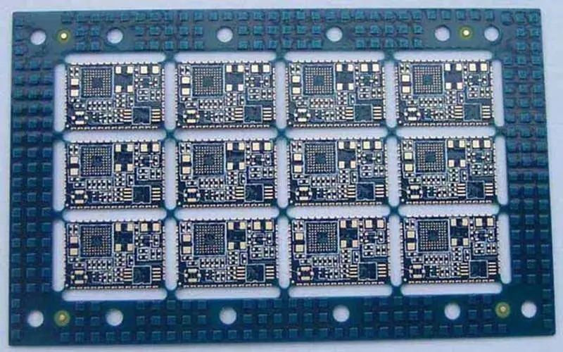 PCB制造商如何保證PCB的高性能設計
