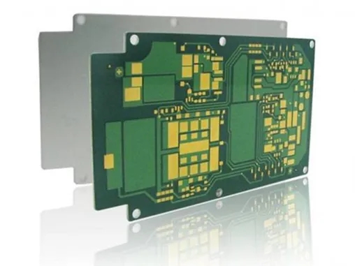 PCB堆疊設計和電路措施的作用