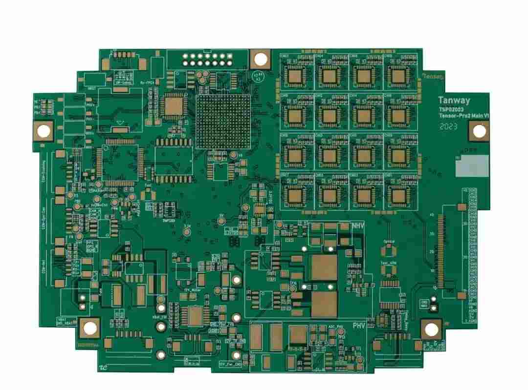 PCB廠介紹PCB畫板的幾個(gè)注意事項(xiàng)