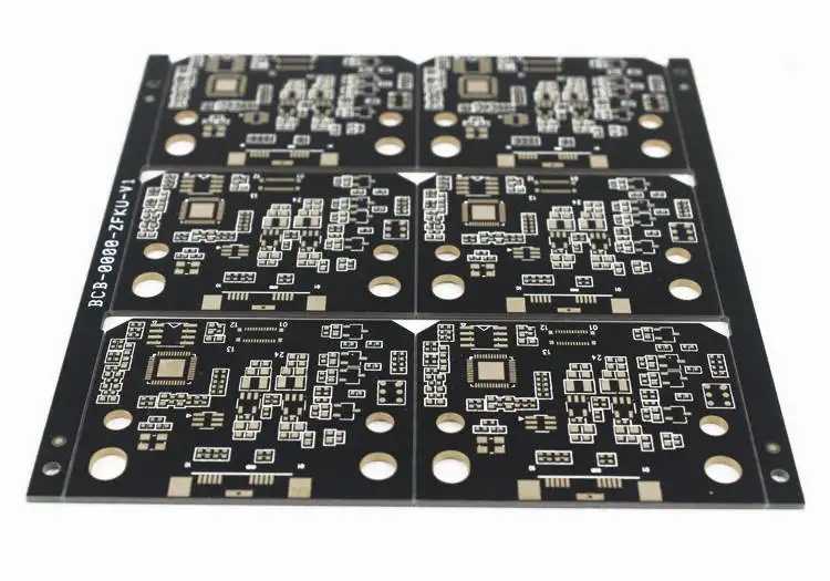 電路板廠經(jīng)驗(yàn)總結(jié)講解DDR2 PCB布局