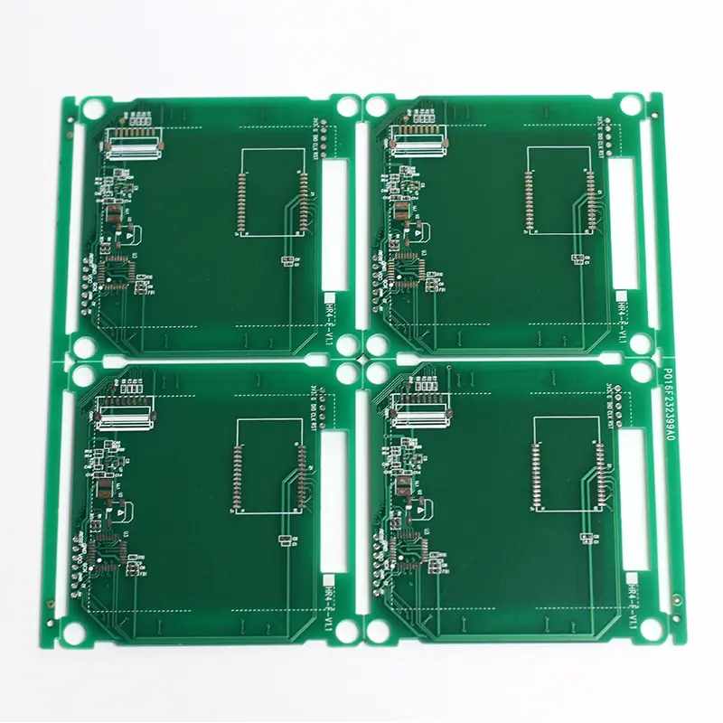 做PCB布局需要學習哪些技巧以及如何加快PCB走線速度