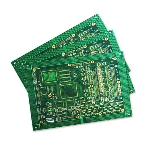 分析PCB設計合格率及設計效率技巧
