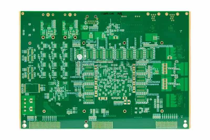 多基板PCB的設計性能要求
