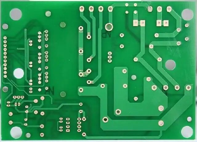 便攜式智能驅動器讓PCB布局更有序