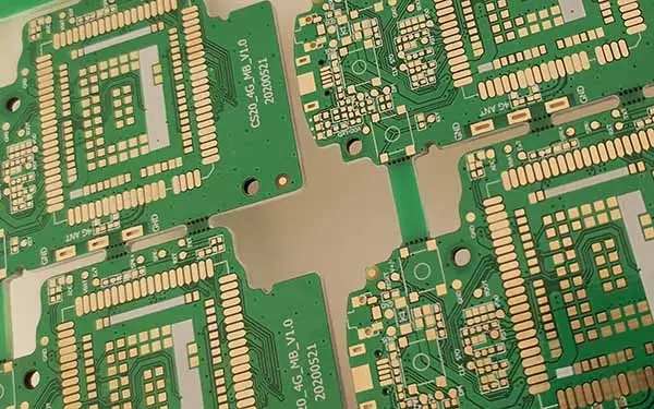 六大重要的PCB設計規(guī)范及PCB文件轉(zhuǎn)換