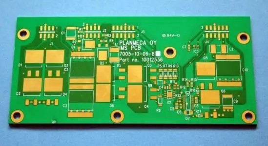 電路板設計：詳細講解主板的布線設計