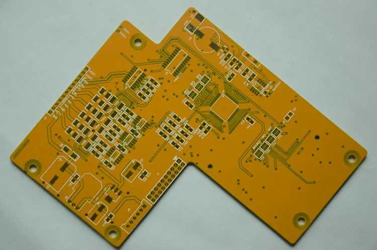 PCB制造商共享PCB電源布局的規則