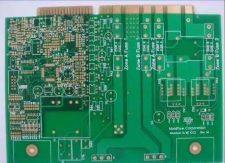 PCB 設(shè)計：是否應(yīng)該在 PCB 電源層中布線信號？