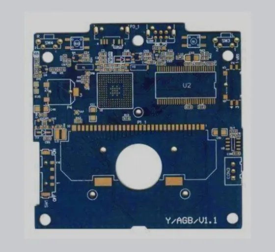 PCB 設(shè)計(jì)的在線模塊化系統(tǒng)級(jí)電子設(shè)計(jì)