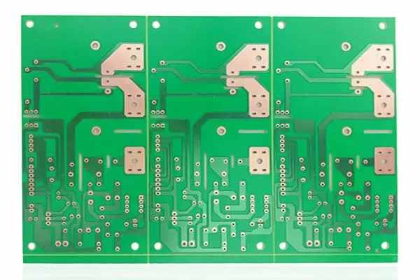 PCB 設計：用于超低功耗實現的 PDS 設計