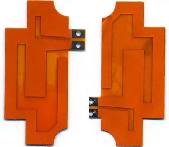 PCB 設計的柔性和剛性 - 柔性 PCB 加強筋指南