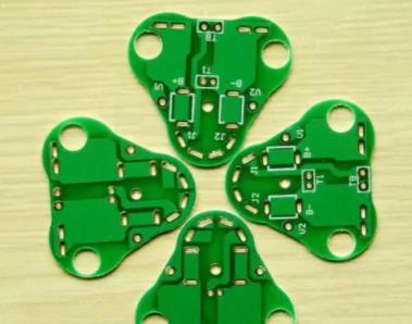 嵌入式系統高頻PCB設計技巧