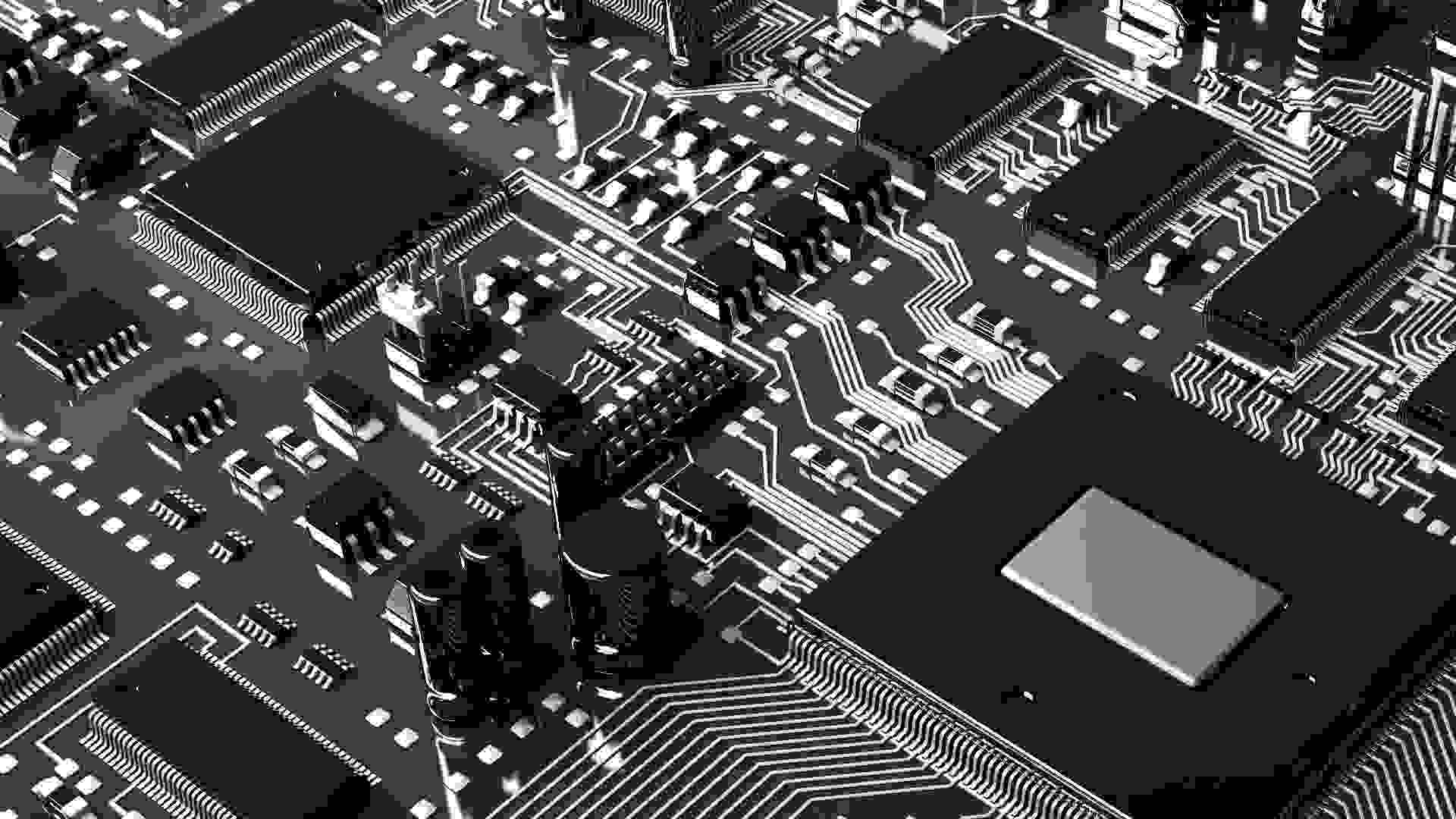 PCBA的頂級PCB表面處理以及使用哪一種